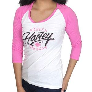 HARLEY DAVIDSON LAS VEGAS TOP